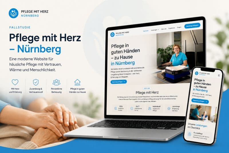 Home care case study