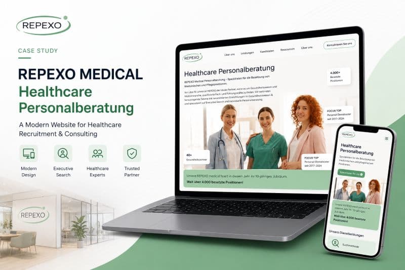 REPEXO case study